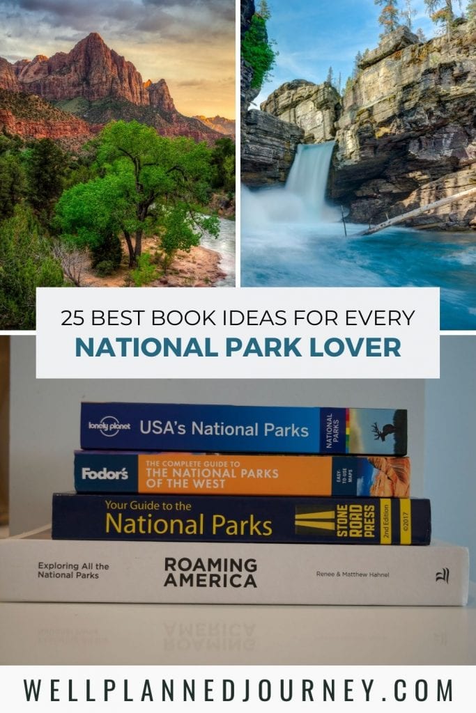 最好的国家公园书籍推荐Pinbob游戏官方terest Pin