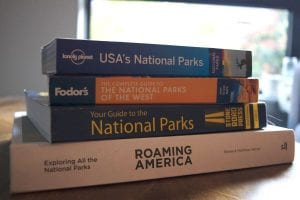 25书推荐最好的国家公园(指南+更bob游戏官方多!)