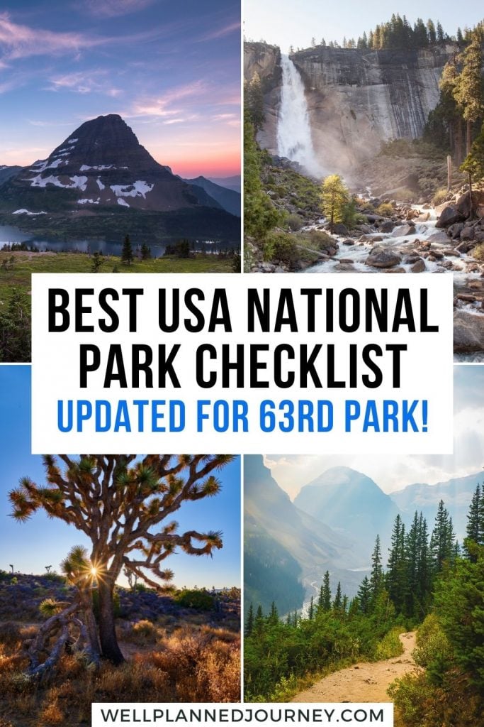 国家公园清单按州Pinterest Pinbob游戏官方