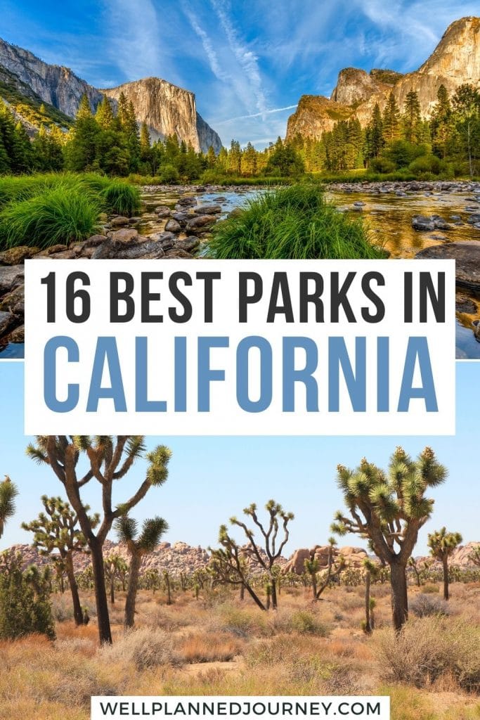 加州最好的国家公园bob游戏官方