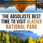 参观冰川国家公园的最佳时间bob游戏官方