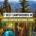 在国王峡谷国家公园最好的露营Pinterest Pinbob游戏官方
