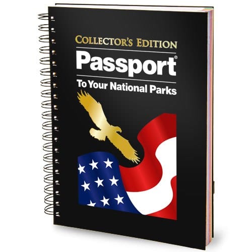 收藏版国家公园护照bob游戏官方