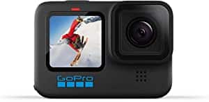 GoPro HERO 10相机