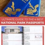最佳国家公园护照推荐Pintbob游戏官方erest Pin